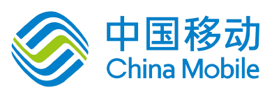 中国移动logo