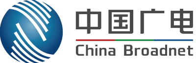 中国广电logo